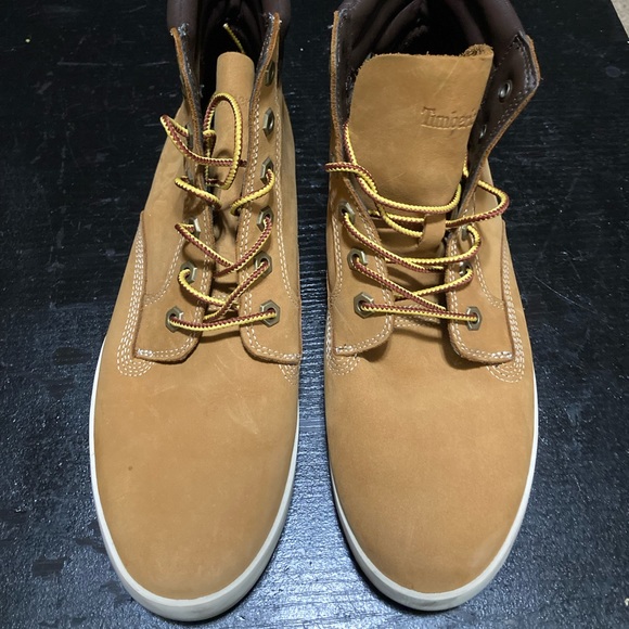 Timberland woman’s shoe - Picture 4 of 8